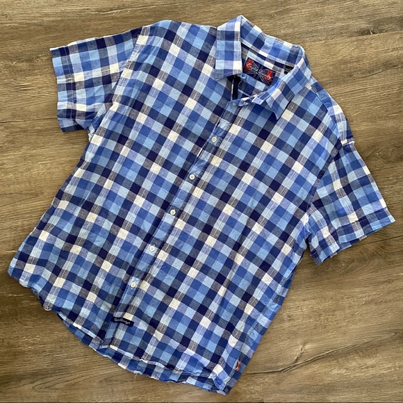 Men’s button down - Picture 3 of 3